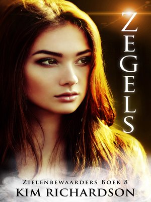 cover image of Zegels
